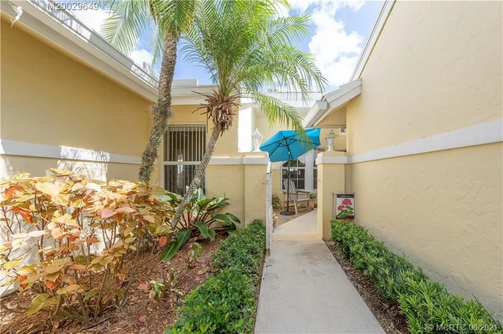 Unit for sale at 2387 SW Foxpoint Way, Palm City, FL 34990