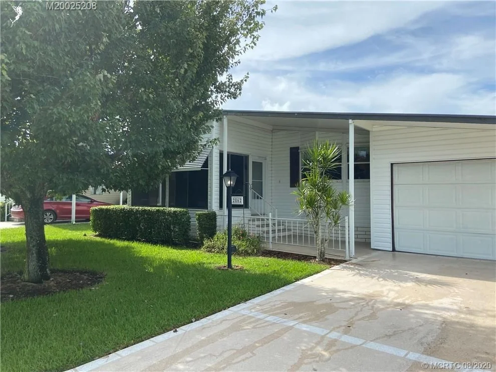 Unit for sale at 2862 SW Olds Place, Stuart, FL 34997