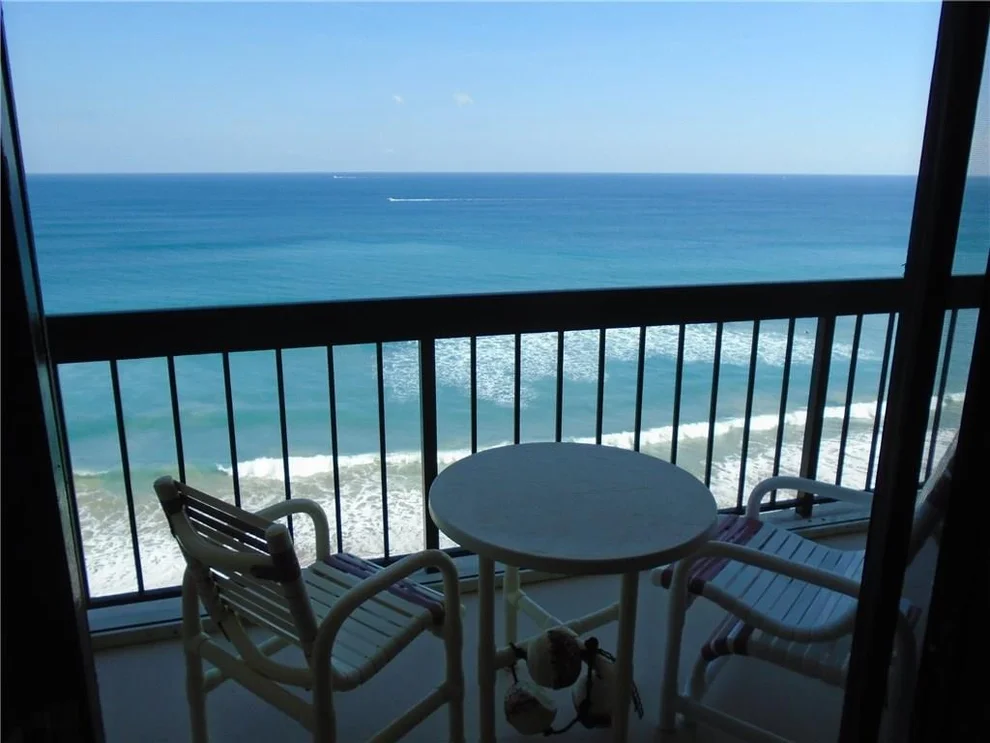 Unit for sale at 9940 S Ocean Drive, Jensen Beach, FL 34957