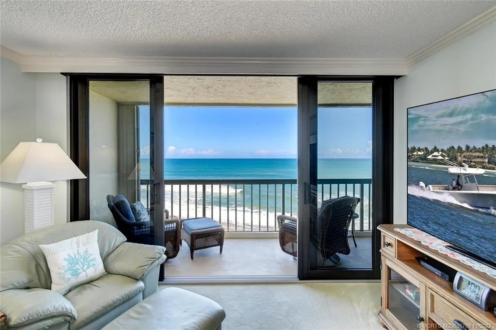 Unit for sale at 9550 S Ocean Drive, Jensen Beach, FL 34957