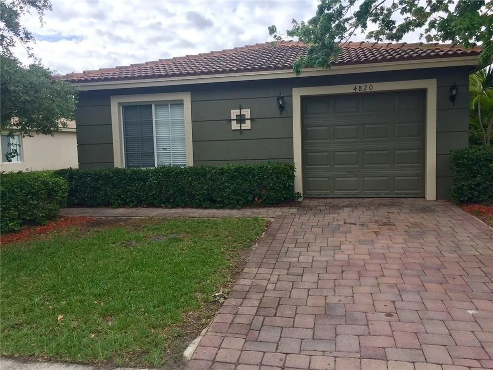 Unit for sale at 4820 SE Duval Drive, Stuart, FL 34997