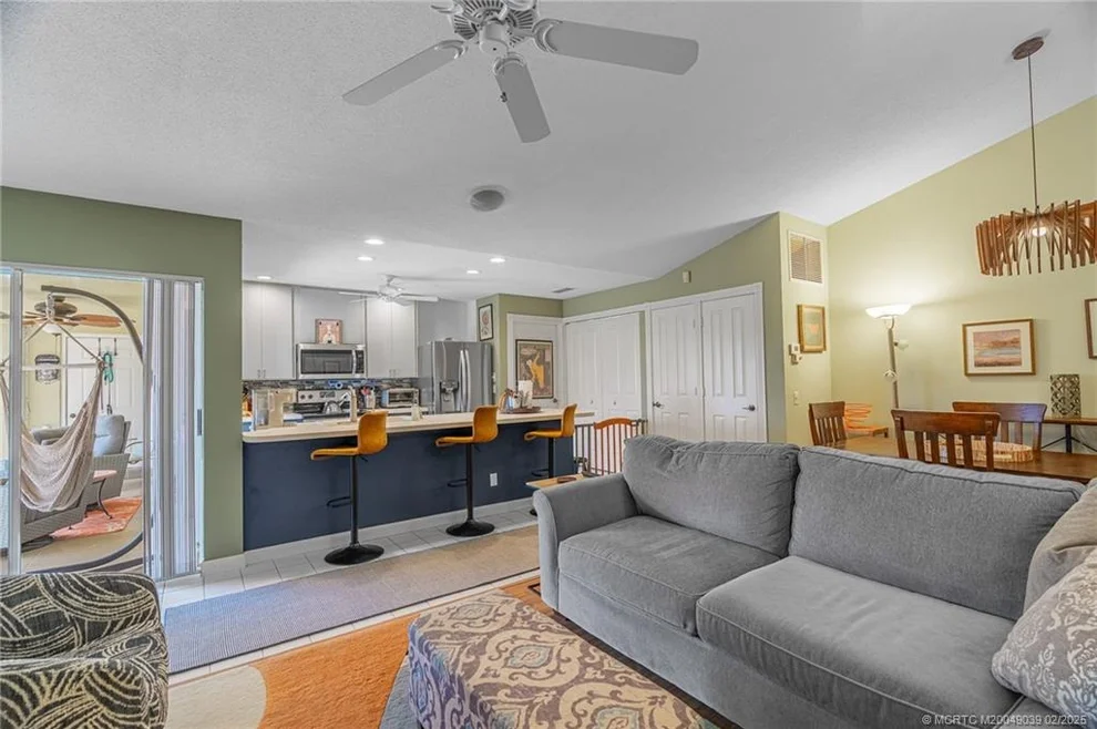 Unit for sale at 1215 NW Sun Terrace Circle, Port St Lucie, FL 34986