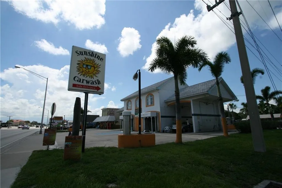 Unit for sale at 507 NE Park Street, Okeechobee, FL 34972