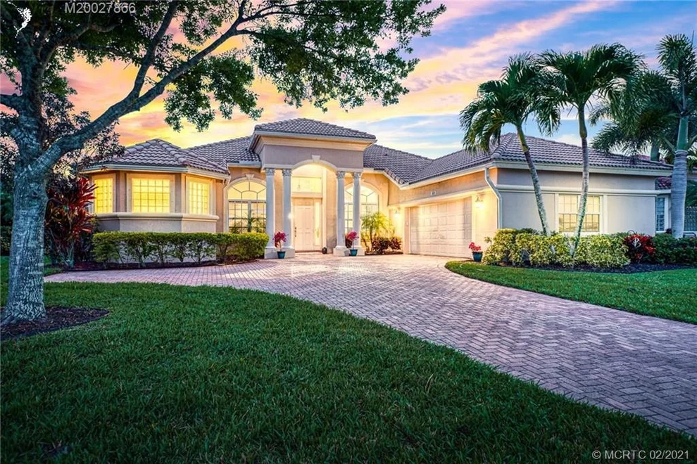 Unit for sale at 1609 SE Conference Circle, Stuart, FL 34997