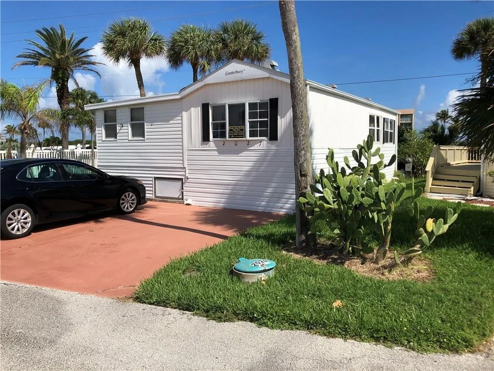 Unit for sale at 2027 Nettles Boulevard, Jensen Beach, FL 34957