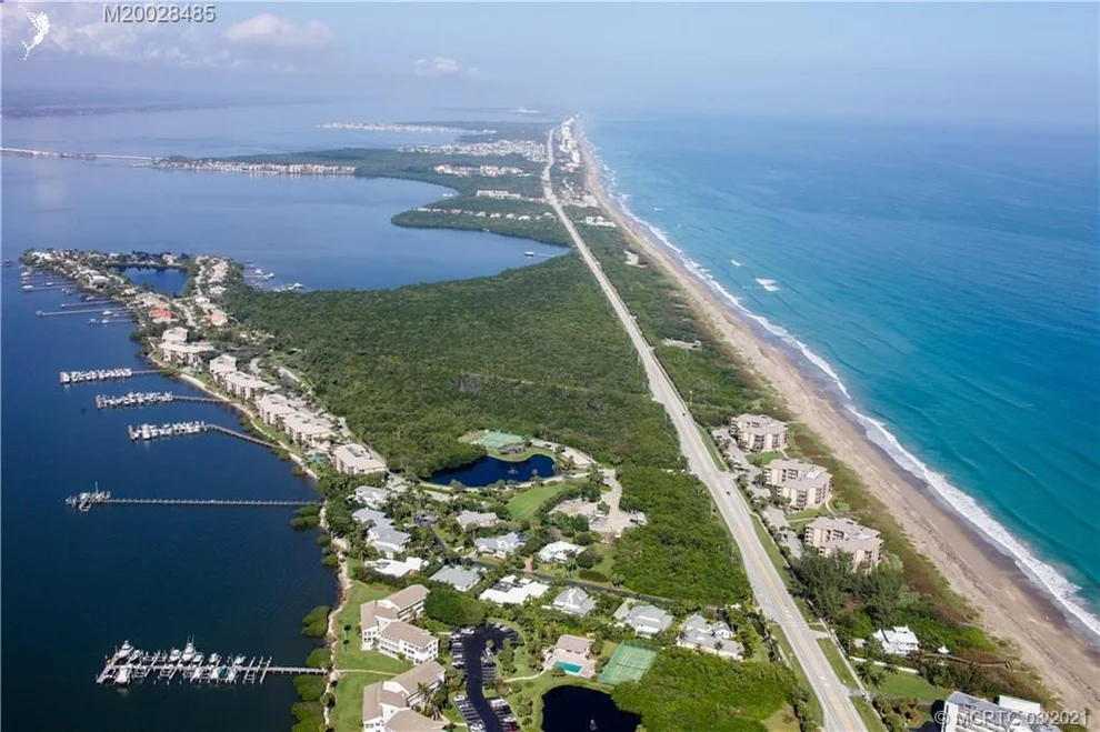 Unit for sale at 2491 NE Ocean Boulevard, Stuart, FL 34996