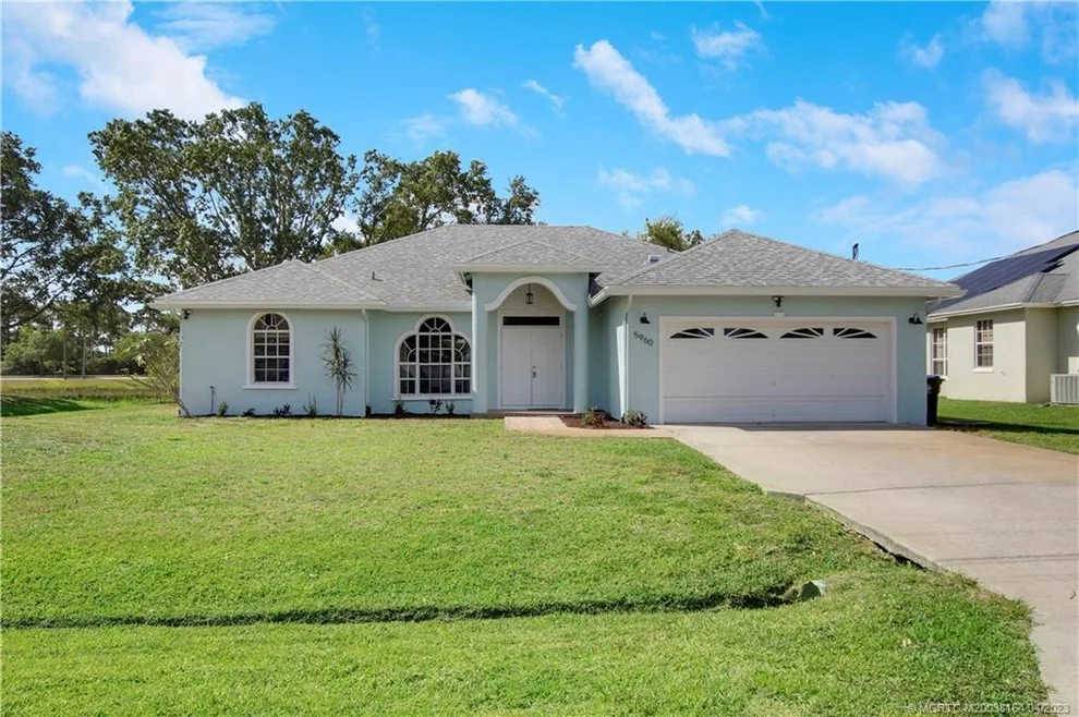 Unit for sale at 5960 NW Theda Lane, Port St Lucie, FL 34983