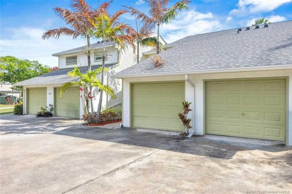 Unit for sale at 973 NW Spruce Ridge Drive, Stuart, FL 34994