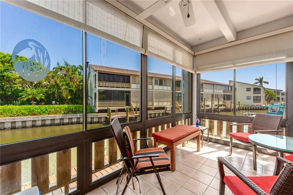 Unit for sale at 1456 NE Ocean Boulevard, Stuart, FL 34996