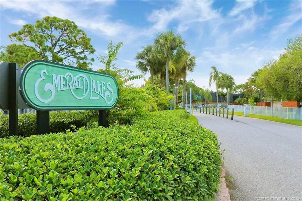 Unit for sale at 5662 SE Windsong Lane, Stuart, FL 34997