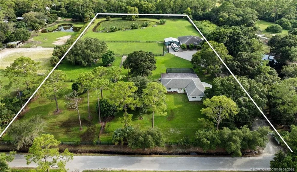 Unit for sale at 5680 SW Grove Street, Palm City, FL 34990