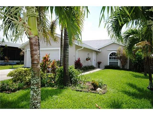 Unit for sale at 5927 SE Grafton Drive, Stuart, FL 34997