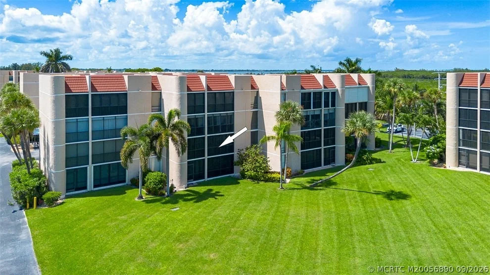 Unit for sale at 3482 NE Causeway Boulevard, Jensen Beach, FL 34957