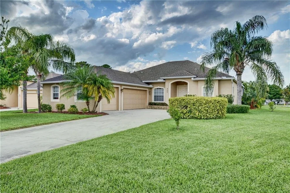 Unit for sale at 459 NW Sunflower Place, Jensen Beach, FL 34957
