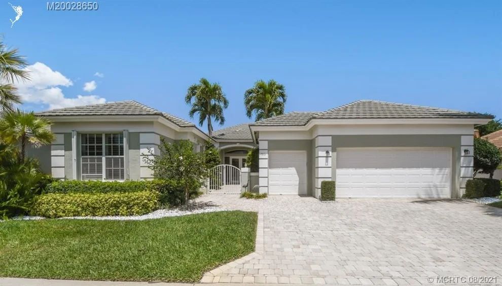 Unit for sale at 7951 SE Hempstead Circle, Hobe Sound, FL 33455