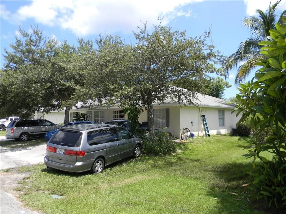 Unit for sale at 2840 SE Clayton Street, Stuart, FL 34997