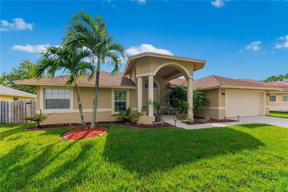 Unit for sale at 3983 SW Laffite Street, Port St Lucie, FL 34953
