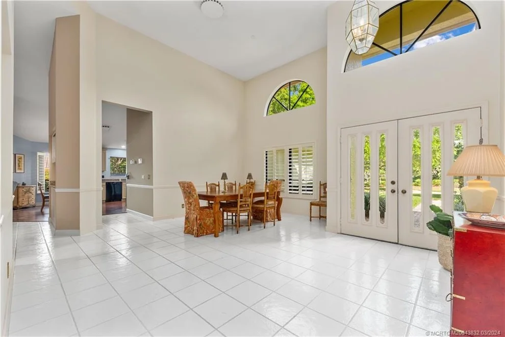 Unit for sale at 1501 Lancewood Terrace, Palm City, FL 34990