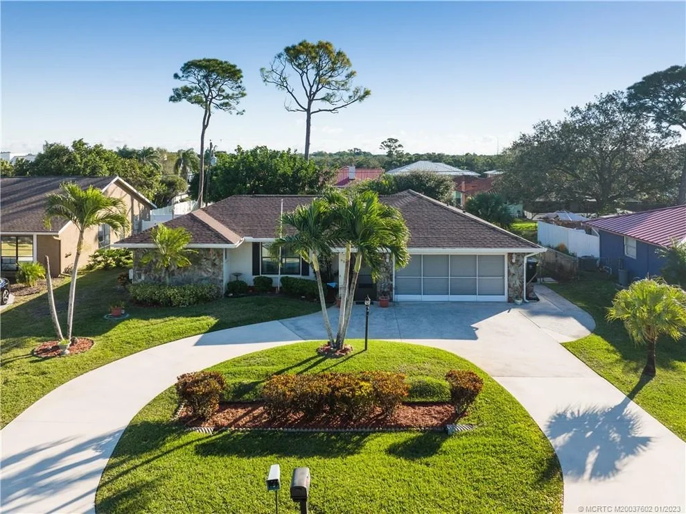 Unit for sale at 655 SE Forgal Street, Port St Lucie, FL 34983