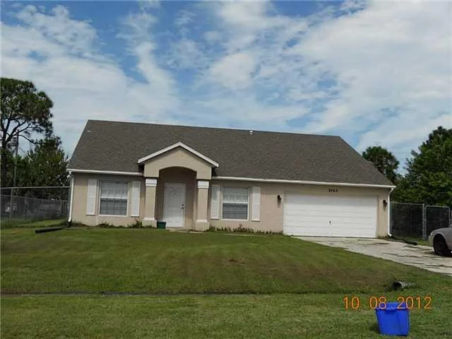 Unit for sale at 2465 SE Melaleuca Boulevard, Port St Lucie, FL 34952