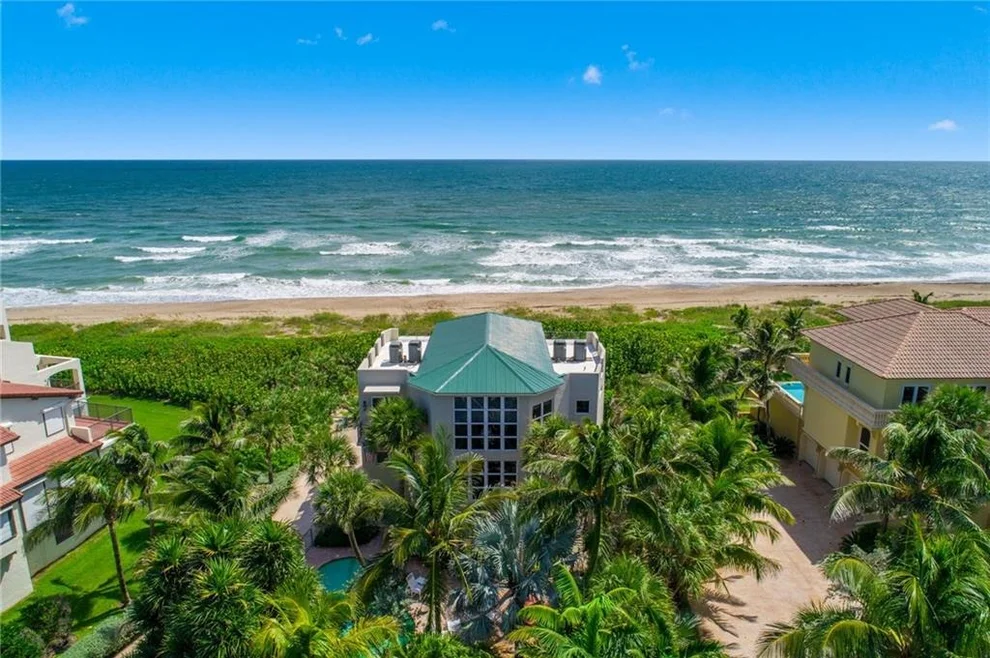 Unit for sale at 4643 NE Ocean Boulevard, Jensen Beach, FL 34957
