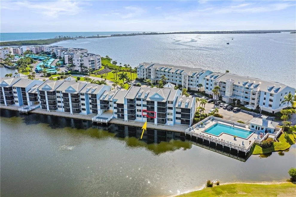 Unit for sale at 40 NE Plantation Road, Stuart, FL 34996