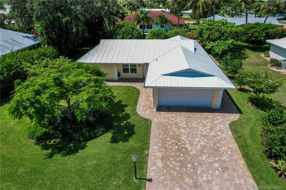Unit for sale at 1814 SE Granada Lane, Stuart, FL 34996