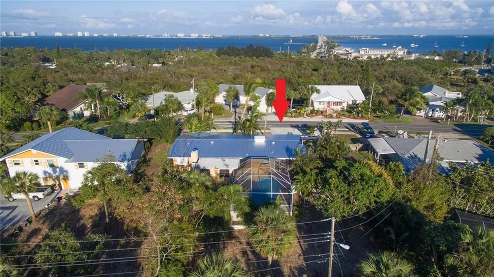 Unit for sale at 3676 NE Skyline Drive, Jensen Beach, FL 34957