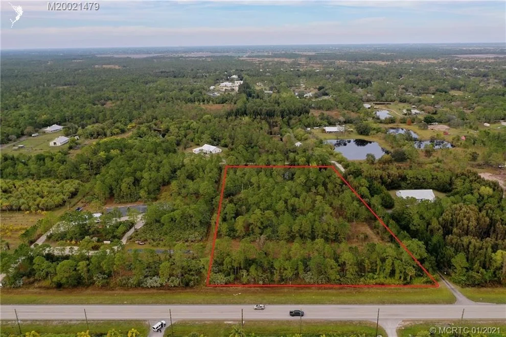 Unit for sale at 0 Martin Highway, Palm City, FL 34990