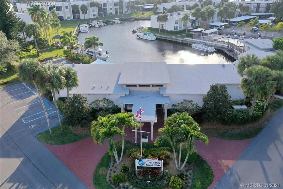 Unit for sale at 1950 SW Palm City Road, Stuart, FL 34994
