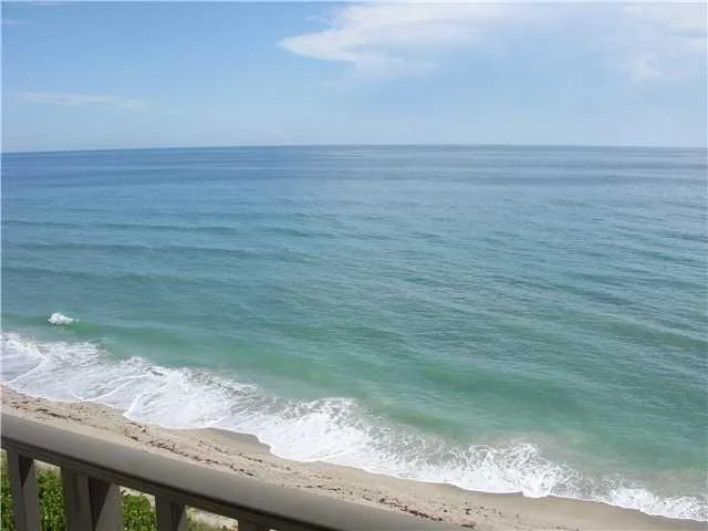 Unit for sale at 7420 S Ocean Drive, Jensen Beach, FL 34957