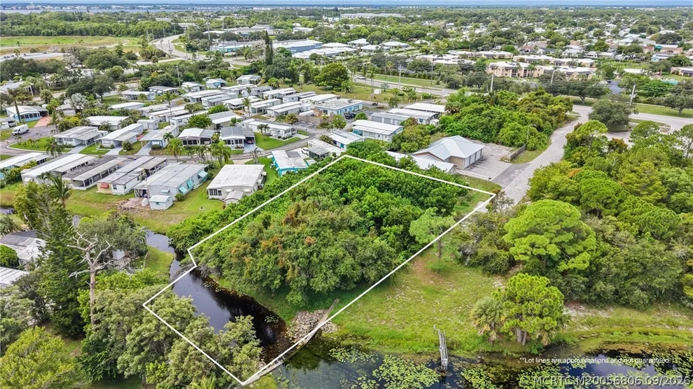 Unit for sale at 0 Ne Samaritan Street, Jensen Beach, FL 34957
