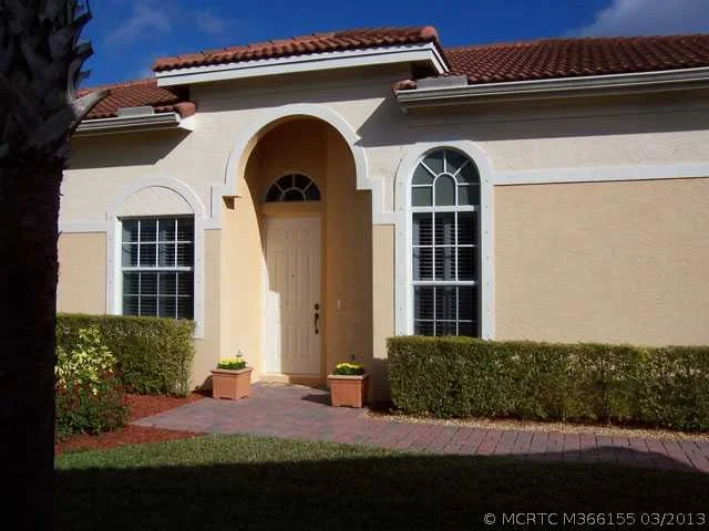 Unit for sale at 2400 SW Island Creek Trail, Palm City, FL 34990