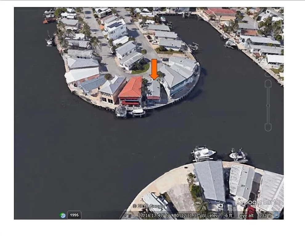 Unit for sale at 10701 S Ocean Drive, Jensen Beach, FL 34957