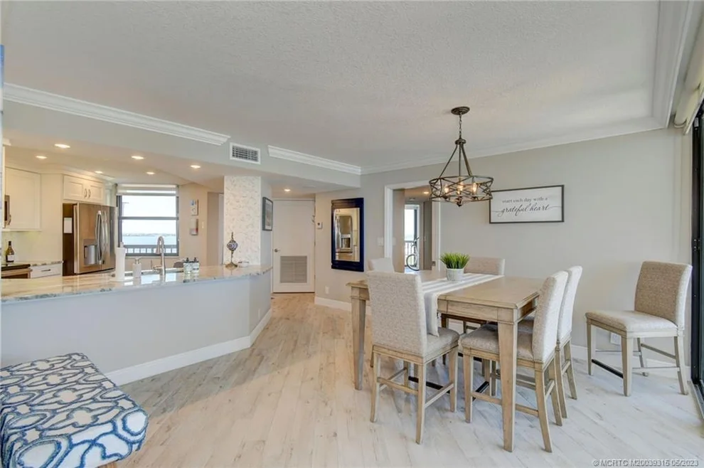 Unit for sale at 9550 S Ocean Drive, Jensen Beach, FL 34957