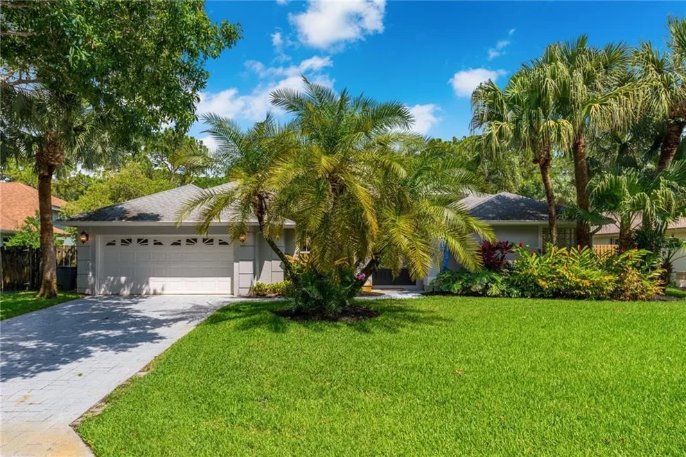 Unit for sale at 3694 SW Woodbriar Lane, Palm City, FL 34990