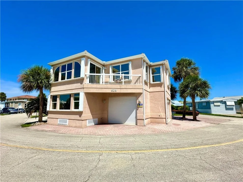 Unit for sale at 509 Nettles Boulevard, Jensen Beach, FL 34957