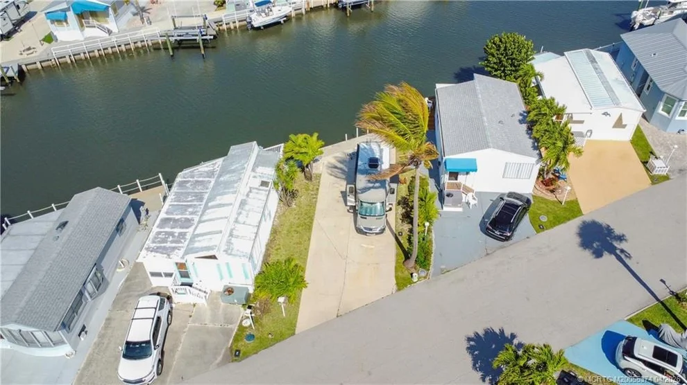 Unit for sale at 10701 S Ocean Drive, Jensen Beach, FL 34957
