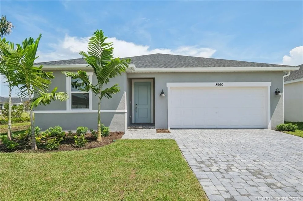 Unit for sale at 8960 Dahlia Circle, Port St Lucie, FL 34986
