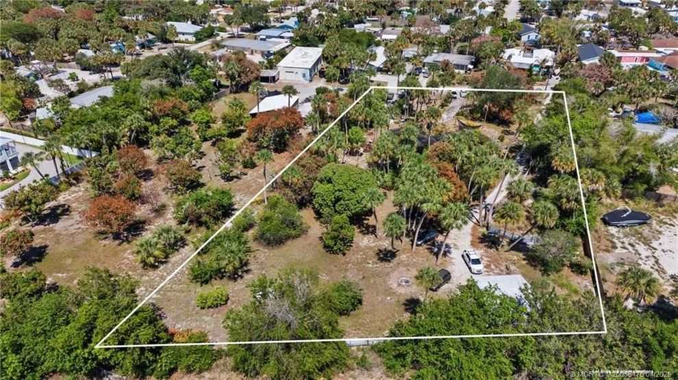 Unit for sale at 2614 NE Palm Avenue, Jensen Beach, FL 34957