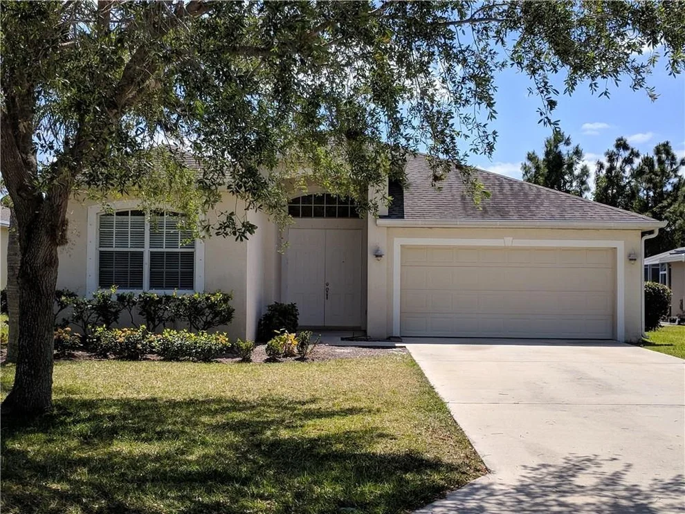 Unit for sale at 458 NW Fetterbush Way, Jensen Beach, FL 34957