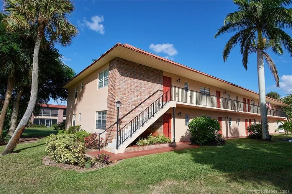 Unit for sale at 1921 SW Palm City Road, Stuart, FL 34994