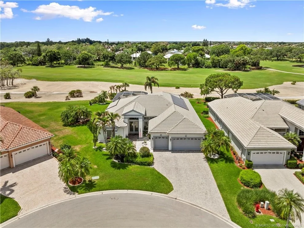 Unit for sale at 2028 SE Kilmallie Court, Port St Lucie, FL 34952