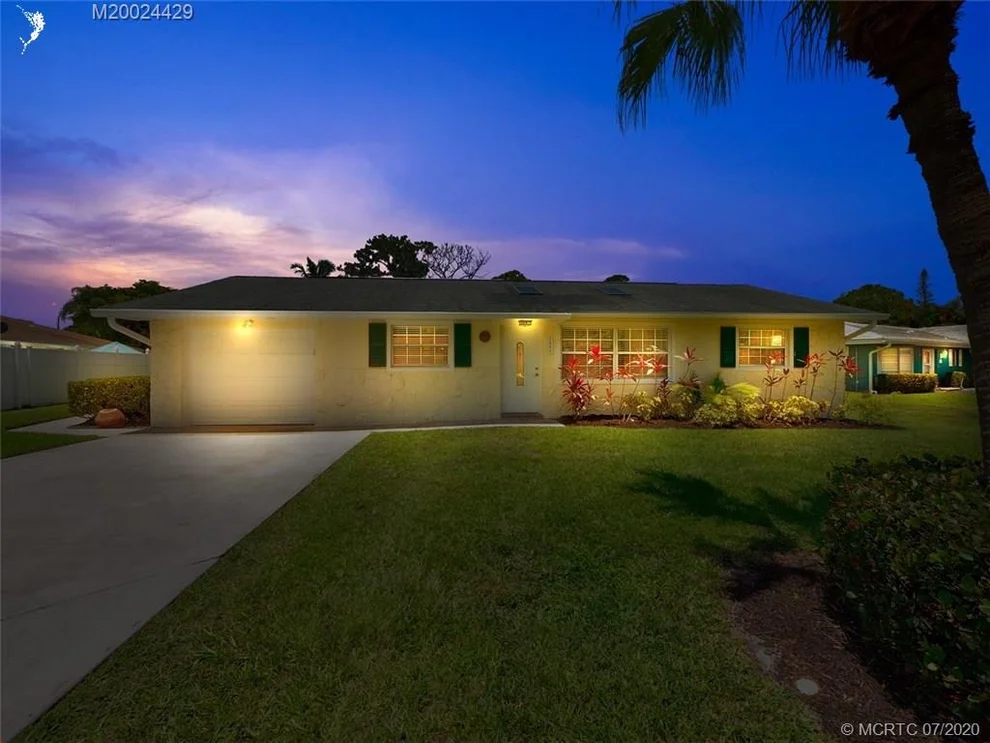 Unit for sale at 1544 NW Spruce Ridge Drive, Stuart, FL 34994