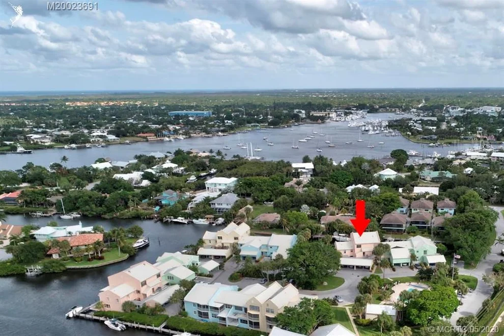 Unit for sale at 3901 SE Saint Lucie Boulevard, Stuart, FL 34997