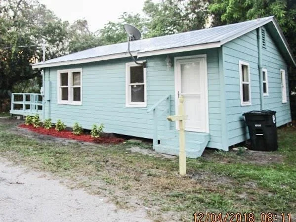 Unit for sale at 818 S 15th Street, Fort Pierce, FL 34950