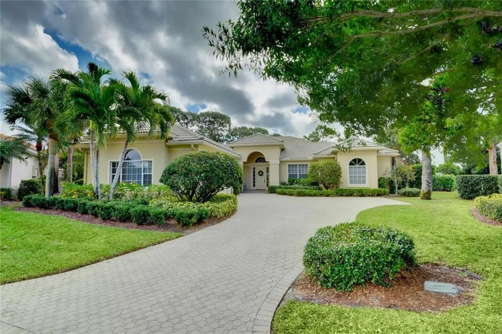 Unit for sale at 2110 SE Talbot Place, Stuart, FL 34997