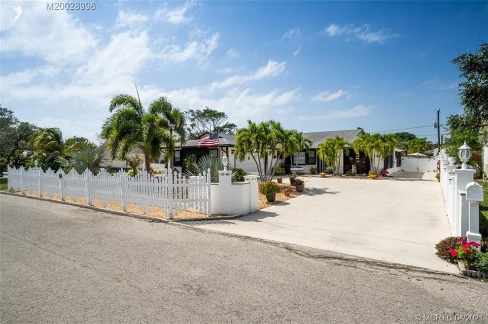 Unit for sale at 5115 SE Manatee Terrace, Stuart, FL 34997