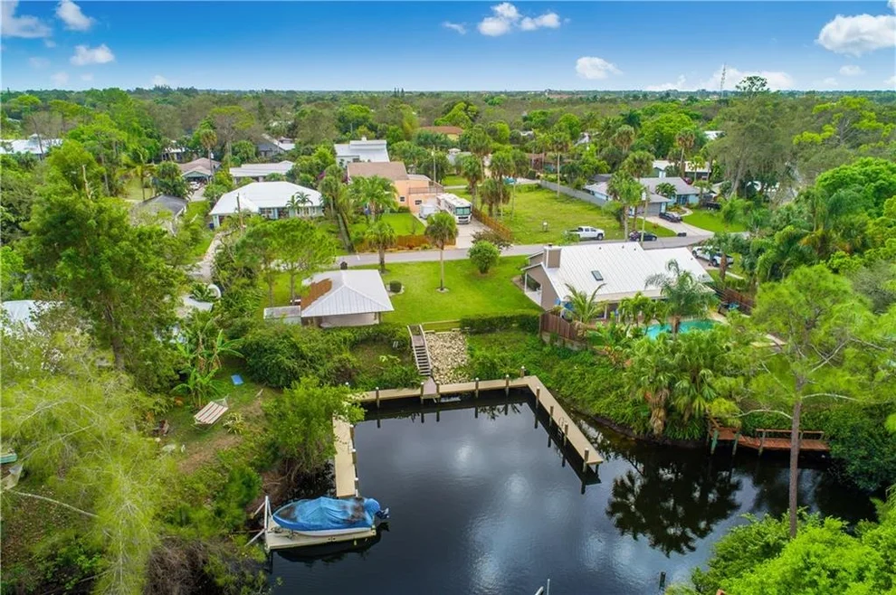 Unit for sale at 826 SW Rustic Circle, Stuart, FL 34997
