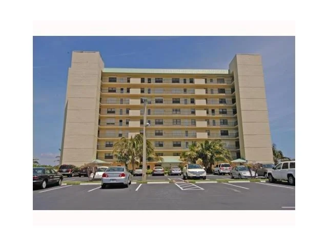 Unit for sale at 7380 S Ocean Drive, Jensen Beach, FL 34957